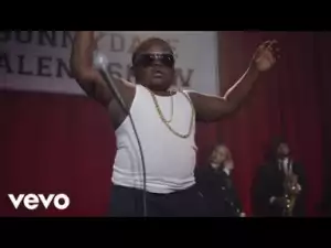 Video: Mark Ronson ft Mystikal - Feel Right